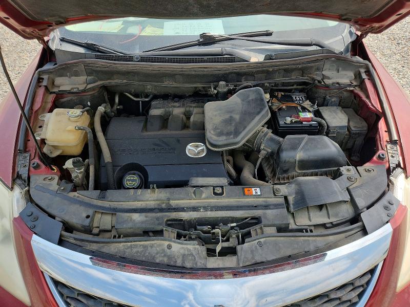 Aukcja sprzedaży 2010 Mazda Cx-9, vin: JM3TB3MA5A0207410, numer aukcji: 58548276