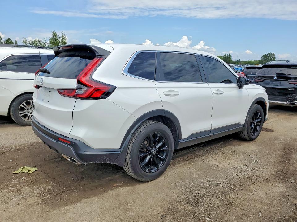 Aukcja sprzedaży 2025 Honda Cr-v, vin: 2HKRS6H74SH204134, numer aukcji: 57468946