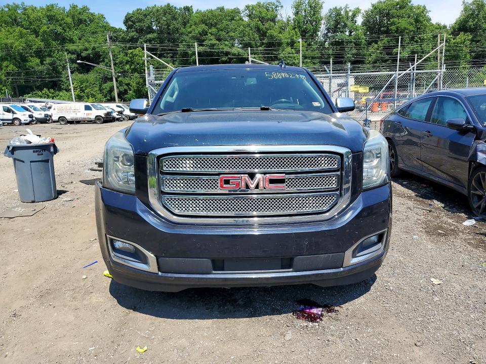 Продаж на аукціоні авто 2017 Gmc Yukon, vin: 1GKS1AKC6HR310684, номер лоту: 58898276