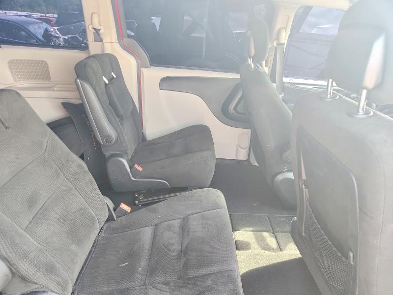 Продажа на аукционе авто 2015 Dodge Grand Caravan, vin: 2C4RDGBG1FR605903, номер лота: 56742986