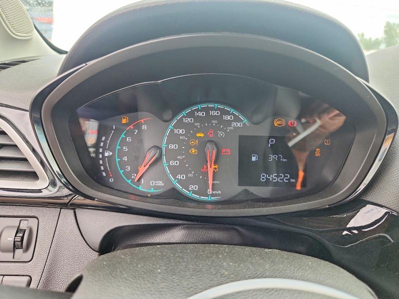 Продаж на аукціоні авто 2020 Chevrolet Spark, vin: KL8CD6SA3LC404819, номер лоту: 57195556