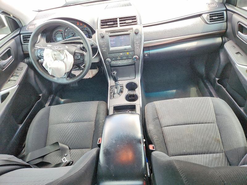 Auction sale of the 2015 Toyota Camry, vin: 4T1BF1FK4FU487321, lot number: 56153626