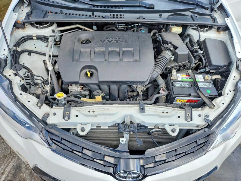 Продажа на аукционе авто 2016 Toyota Corolla, vin: 2T1BURHEXGC567401, номер лота: 57859856