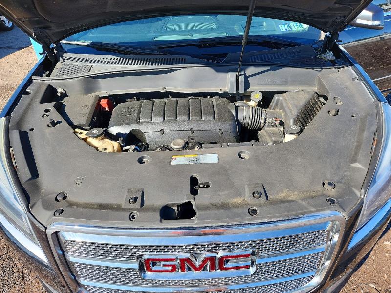 Продаж на аукціоні авто 2013 Gmc Acadia, vin: 1GKKVTKD3DJ190666, номер лоту: 57372986
