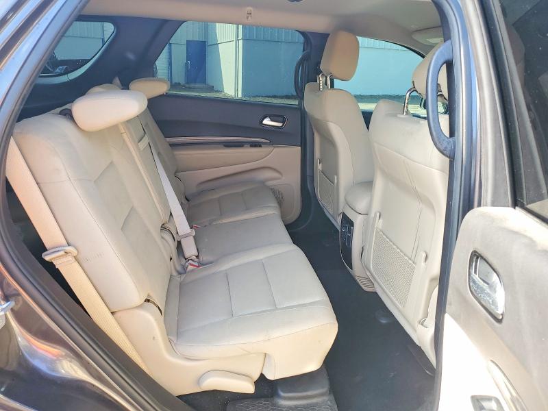 Продажа на аукционе авто 2021 Dodge Durango, vin: 1C4RDJAGXMC520255, номер лота: 58908046
