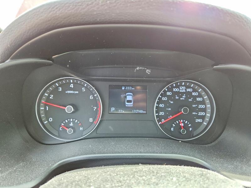 Продажа на аукционе авто 2019 Kia Forte, vin: 3KPF24AD7KE080680, номер лота: 56987396