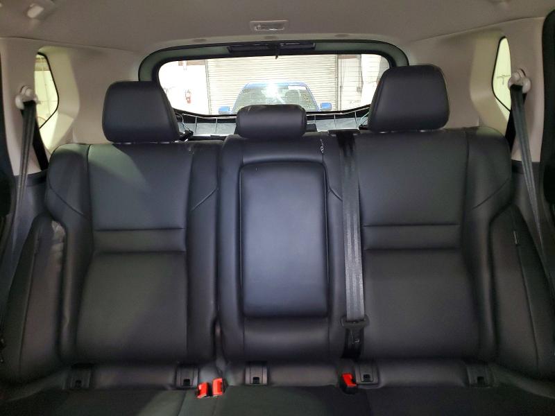 Aukcja sprzedaży 2024 Nissan Rogue, vin: JN8BT3BB1RW431218, numer aukcji: 58752026