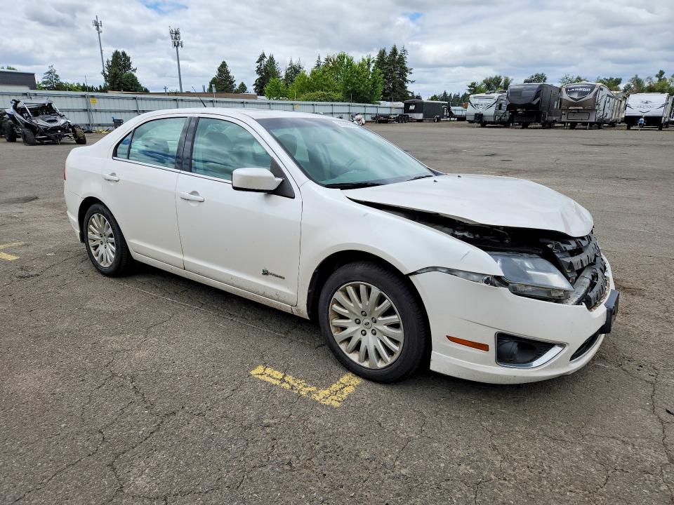 Aukcja sprzedaży 2010 Ford Fusion, vin: 3FADP0L38AR234803, numer aukcji: 59289856