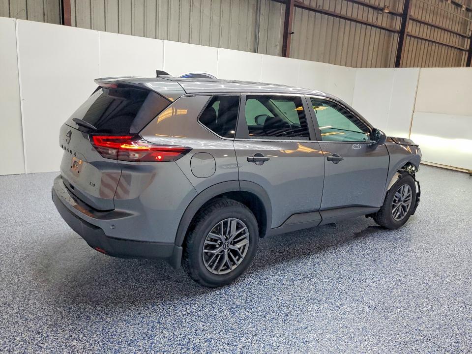 Aukcja sprzedaży 2024 Nissan Rogue, vin: 5N1BT3ABXRC693281, numer aukcji: 59320026