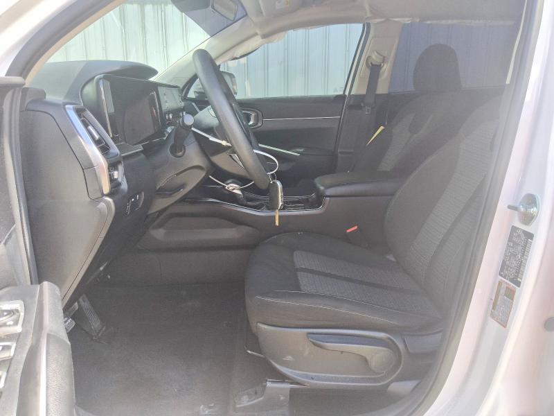 Продаж на аукціоні авто 2023 Kia Sorento, vin: 5XYRG4LC9PG172497, номер лоту: 56836286