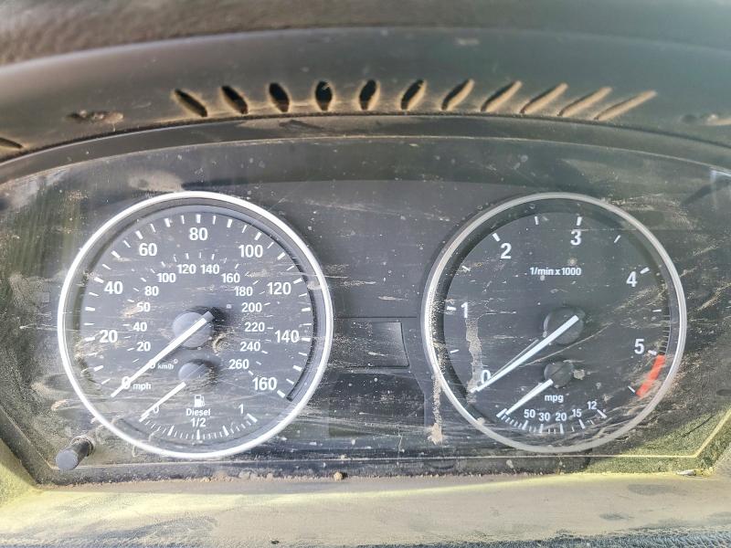 Aukcja sprzedaży 2012 Bmw X5, vin: 5UXZW0C54CL665305, numer aukcji: 58461636