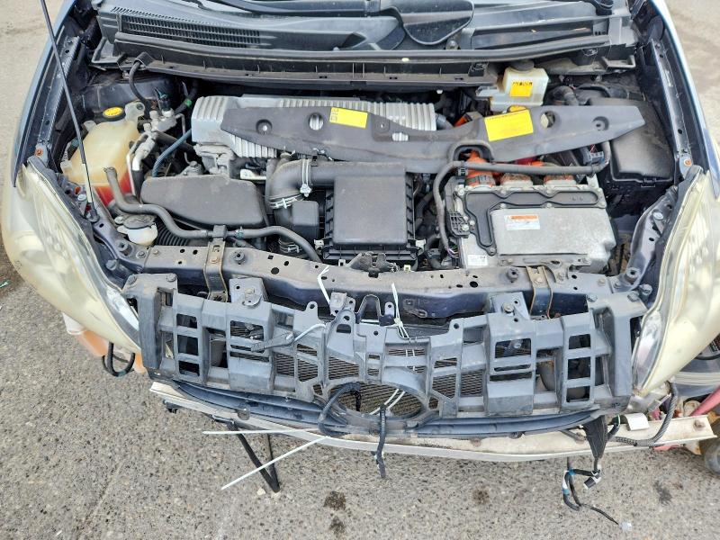 Продажа на аукционе авто 2011 Toyt Prius, vin: JTDKN3DU1B0293919, номер лота: 57937686