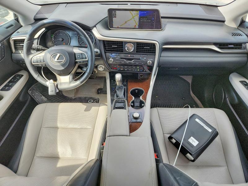 Aukcja sprzedaży 2017 Lexus Rx 350, vin: 2T2BZMCA6HC068911, numer aukcji: 55860056