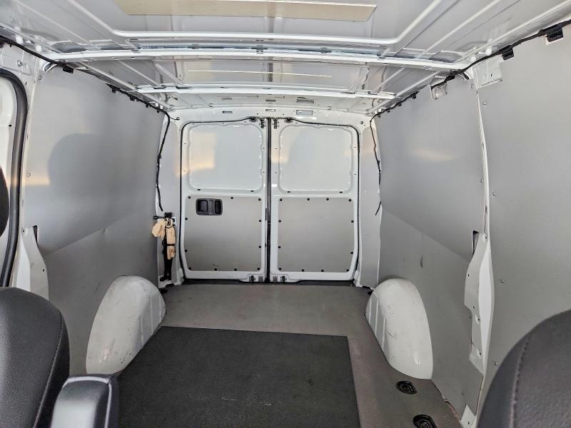 Aukcja sprzedaży 2023 Mercedes-benz Metris, vin: W1YV0CEY9P4258425, numer aukcji: 58768526