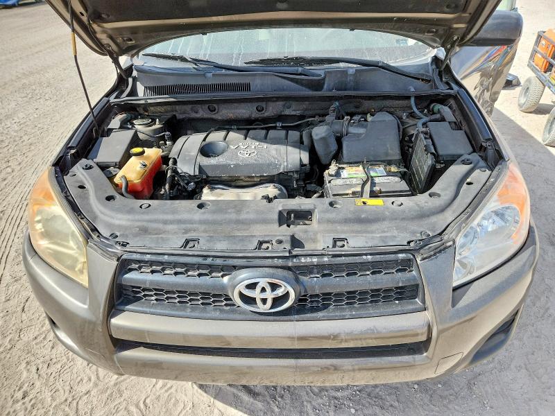 Продажа на аукционе авто 2010 Toyota Rav4, vin: JTMZF4DV7AD026270, номер лота: 55766276