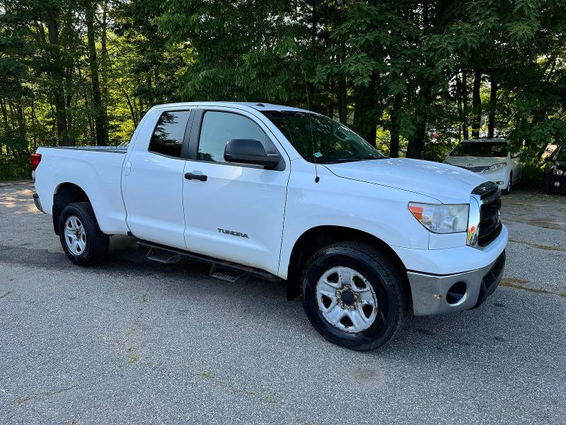 Auction sale of the 2013 Toyota Tundra, vin: 5TFUM5F19DX046796, lot number: 57445656
