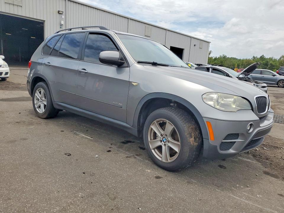 Продаж на аукціоні авто 2013 Bmw X5, vin: 5UXZV4C58D0B03083, номер лоту: 57543436