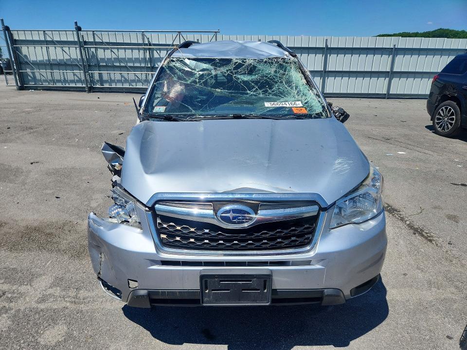 Aukcja sprzedaży 2016 Subaru Forester, vin: JF2SJABC8GH437051, numer aukcji: 56694166