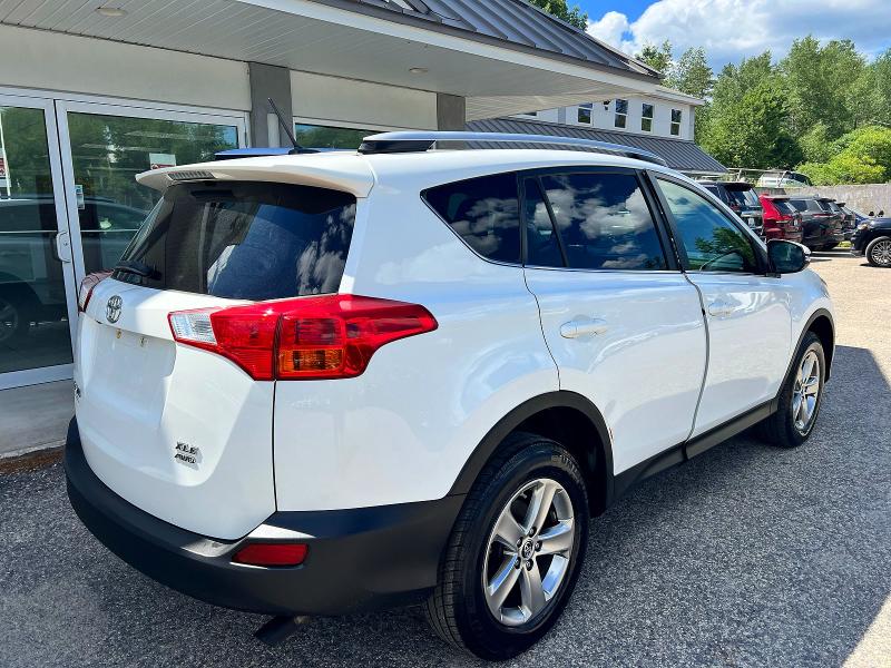 Aukcja sprzedaży 2015 Toyota Rav4, vin: JTMRFREVXFD138077, numer aukcji: 58080256