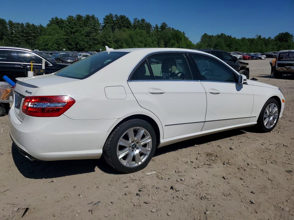Продаж на аукціоні авто 2013 Mercedes-benz E, vin: WDDHF8JB7DA693090, номер лоту: 56053146