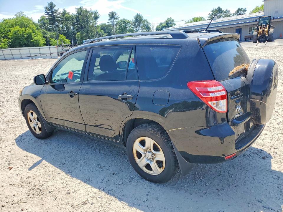 2012 Toyota Rav4 მანქანა იყიდება აუქციონზე, vin: 2T3BF4DV9CW190966, აუქციონის ნომერი: 57011736