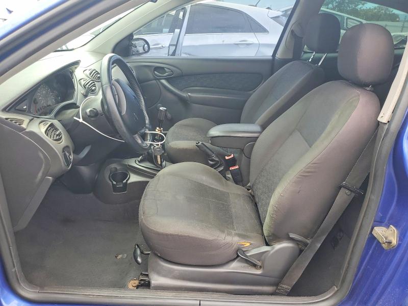 Продаж на аукціоні авто 2003 Ford Focus, vin: 3FAFP31Z43R175818, номер лоту: 59015096