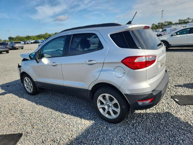 Продажа на аукционе авто 2021 Ford Ecosport, vin: MAJ3S2GE2MC412614, номер лота: 56994406