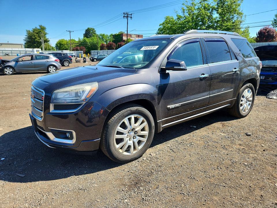 2015 Gmc Acadia მანქანა იყიდება აუქციონზე, vin: 1GKKVTKD0FJ283339, აუქციონის ნომერი: 54684836