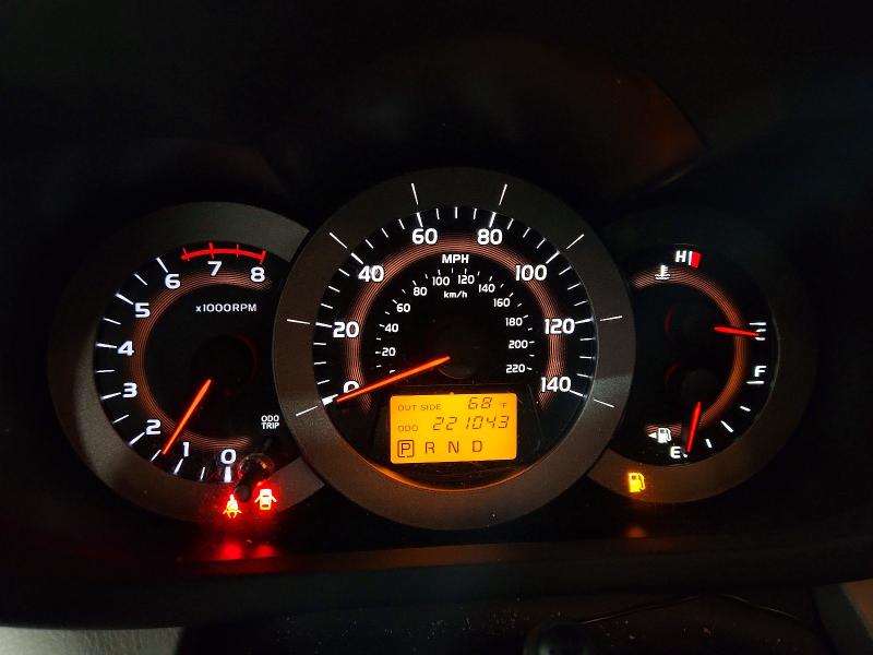 Aukcja sprzedaży 2006 Toyota Rav4, vin: JTMBD31V865020971, numer aukcji: 56473736