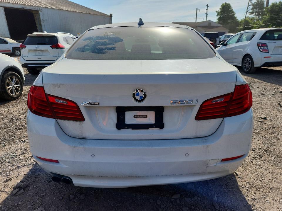 Продажа на аукционе авто 2016 Bmw 528, vin: WBA5A7C52GG149947, номер лота: 56151006