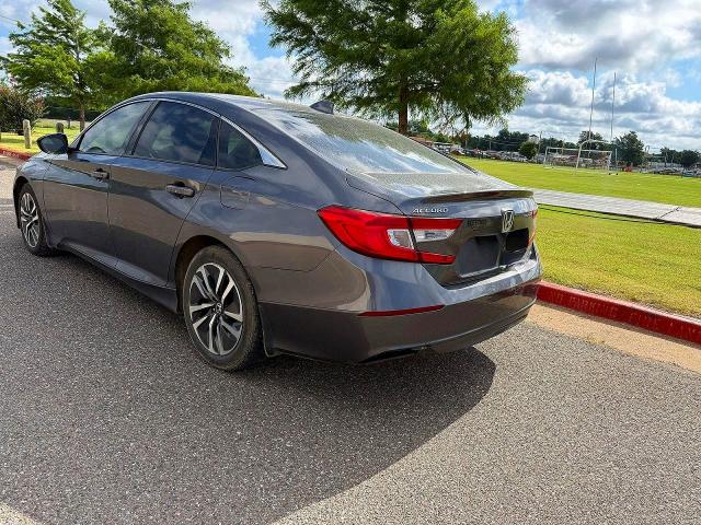 Продажа на аукционе авто 2019 Honda Accord, vin: 1HGCV3F1XKA002546, номер лота: 58505846
