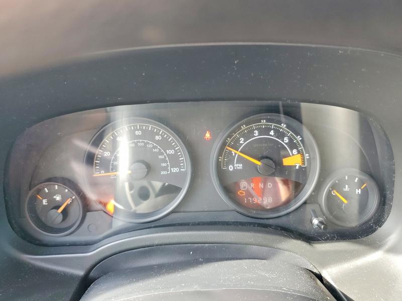 Продаж на аукціоні авто 2014 Jeep Patriot, vin: 1C4NJRBB7ED728811, номер лоту: 55321736