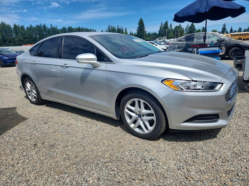 Продаж на аукціоні авто 2014 Ford Fusion, vin: 3FA6P0H76ER129381, номер лоту: 58271676