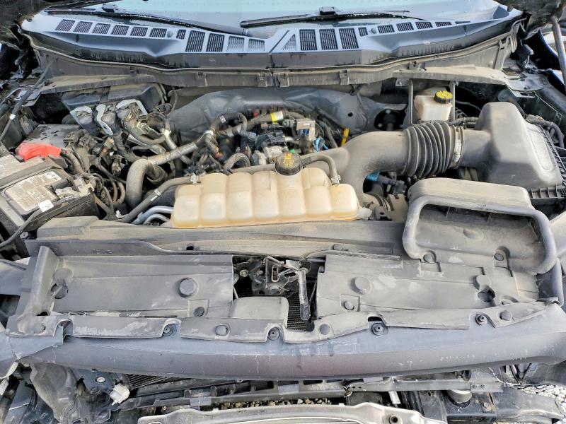 Aukcja sprzedaży 2021 Ford F150, vin: 1FTEW1CP4MFA99041, numer aukcji: 95589765