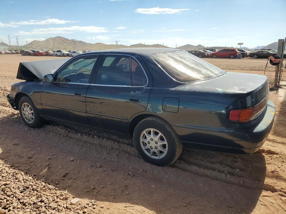 1994 Toyota Camry მანქანა იყიდება აუქციონზე, vin: 4T1SK13EXRU372026, აუქციონის ნომერი: 58140496