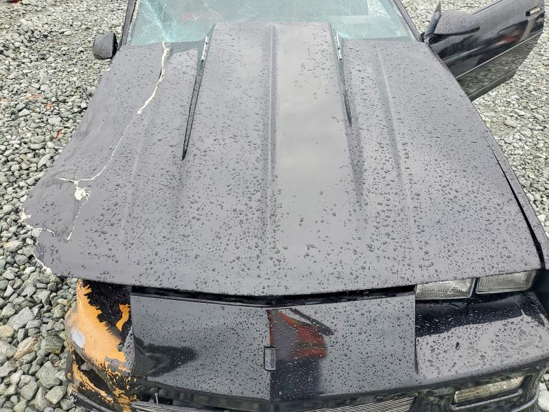1988 Chevrolet Camaro მანქანა იყიდება აუქციონზე, vin: 1G1FP21S2JL158303, აუქციონის ნომერი: 57476646