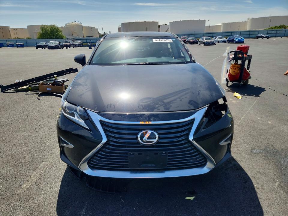 Aukcja sprzedaży 2016 Lexus Es, vin: JTHBK1GGXG2234526, numer aukcji: 55742616