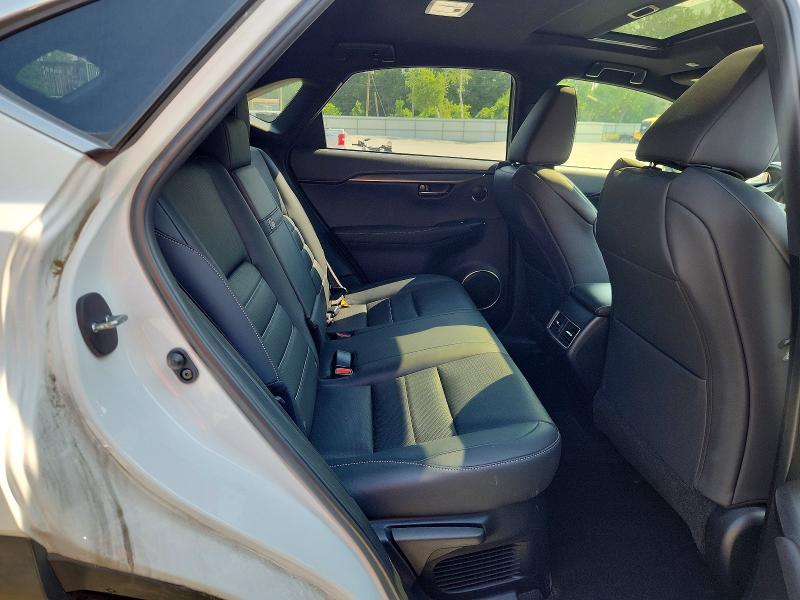 Aukcja sprzedaży 2020 Lexus Nx, vin: JTJSARDZ7L5015361, numer aukcji: 85623565