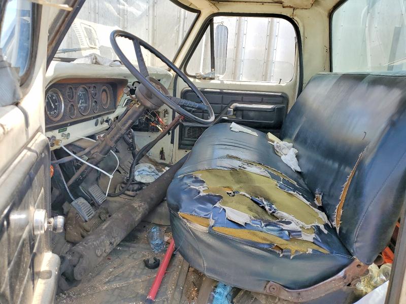 Aukcja sprzedaży 1978 Ford Uk, vin: F61DVCE1994, numer aukcji: 55691286