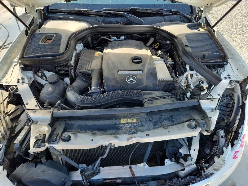 Aukcja sprzedaży 2018 Mercedes-benz Glc, vin: WDC0G4JB5JV079120, numer aukcji: 59207016
