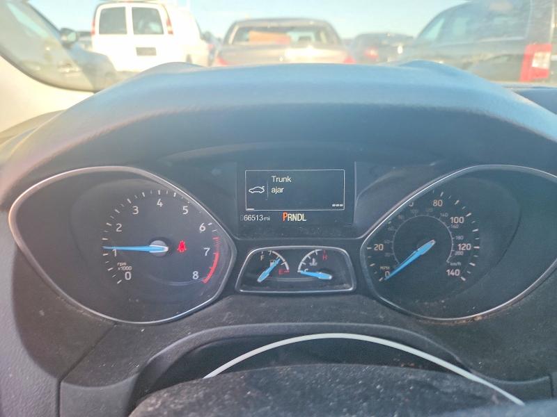 57557726 :رقم المزاد ، 1FADP3F28FL342414 vin ، 2015 Ford Focus مزاد بيع