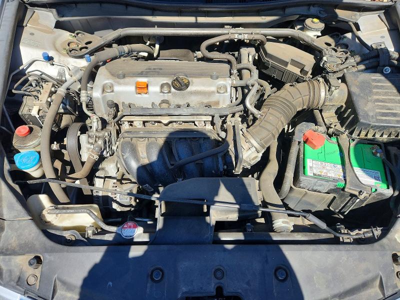 58150396 :رقم المزاد ، 1HGCP2F89BA054591 vin ، 2011 Honda Accord مزاد بيع