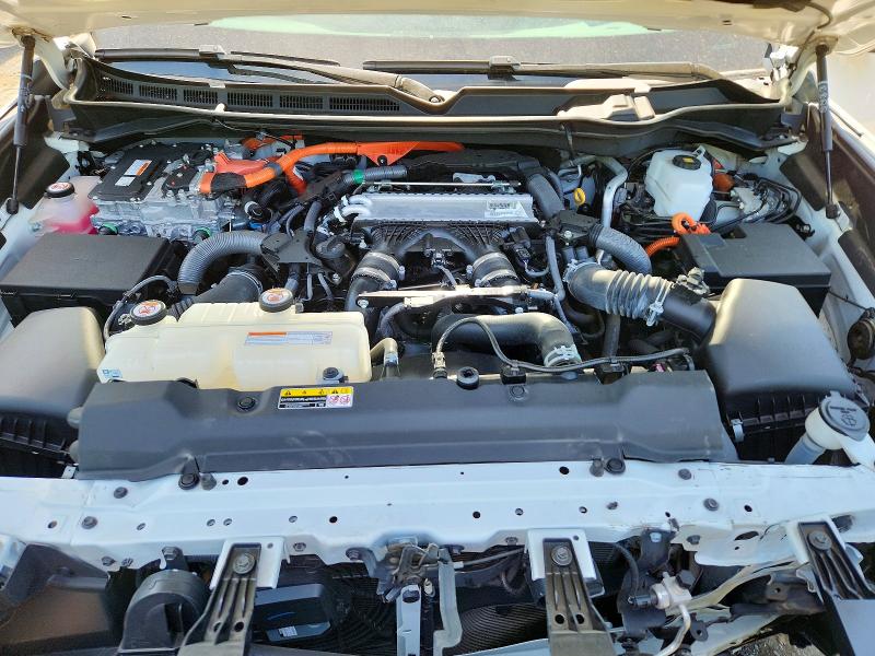 Aukcja sprzedaży 2023 Toyota Tundra, vin: 5TFJC5DB8PX022186, numer aukcji: 56568386