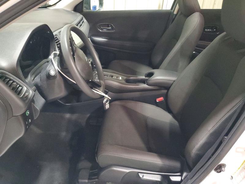 58487936 :رقم المزاد ، 3CZRU6H5XNM713680 vin ، 2022 Honda Hr-v مزاد بيع
