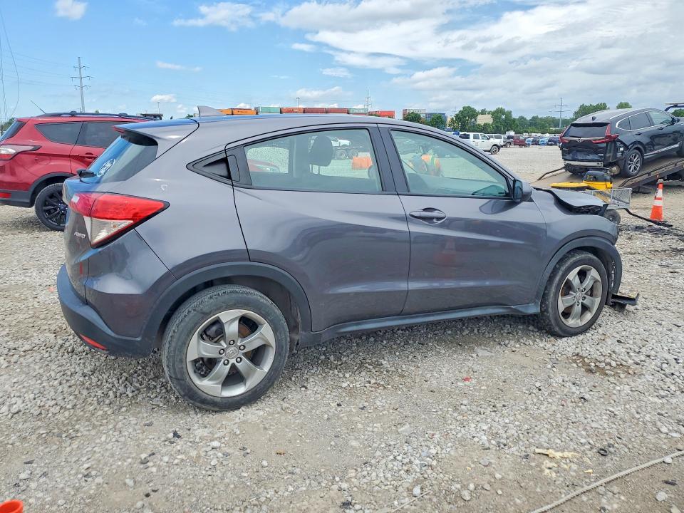 Aukcja sprzedaży 2019 Honda Hr-v, vin: 3CZRU6H34KG706412, numer aukcji: 57197026
