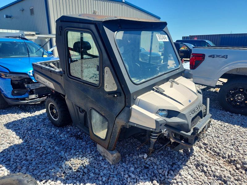 56524846 :رقم المزاد ، 4XATY76A4B2180757 vin ، 2011 Polaris Ranger مزاد بيع