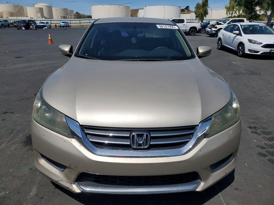 2015 Honda Accord მანქანა იყიდება აუქციონზე, vin: 1HGCR2F33FA174360, აუქციონის ნომერი: 56121996