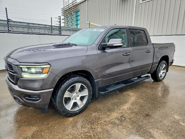 Aukcja sprzedaży 2020 Ram 1500, vin: 1C6SRFLT5LN168061, numer aukcji: 53715396