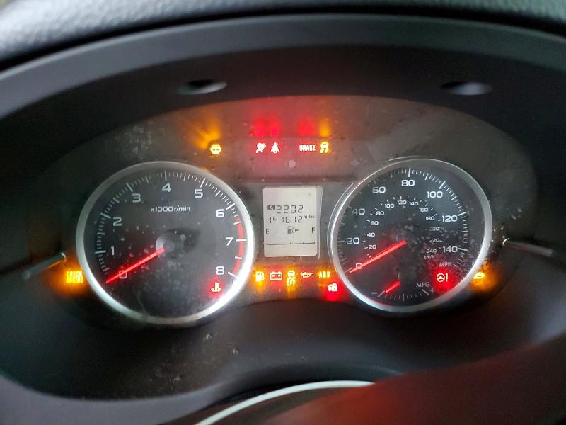 56667956 :رقم المزاد ، JF2SJAAC7EG420505 vin ، 2014 Subaru Forester مزاد بيع