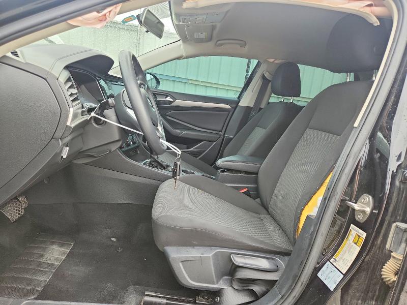 Продаж на аукціоні авто 2021 Volkswagen Jetta, vin: 3VWC57BU9MM044750, номер лоту: 58011616